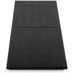 Gymstick Pro Rubber Flooring (50x100x4 cm) Gymstick Pro Rubber Flooring (50x100x4 cm)
