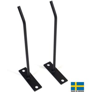 Kraftmark Matte hanger wall -mounted 1.0 pairs Kraftmark Matte hanger wall -mounted 1.0 pairs