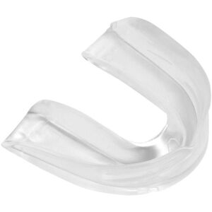 Hammer Boxing Gum Shield Standard, Transparent Hammer Boxing Gum Shield Standard, Transparent