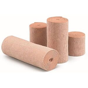 Mueller Elastic Bandages 10 cm (1 st) Mueller Elastic Bandages 10 cm (1 st)