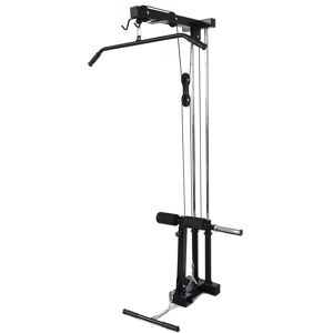 Abilica Lat-Attachment 40 Abilica Lat-Attachment 40