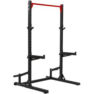 Master Fitness Halfrack XT4.6 Master Fitness Halfrack XT4.6
