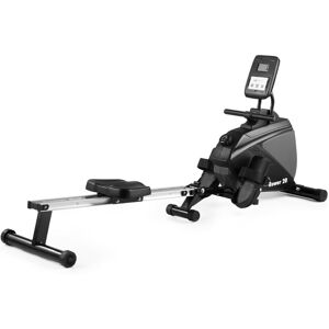 Abilica Rower 20 - Pieneen Tilaan Sopiva Taitettava Soutulaite Abilica Rower 20 - Pieneen Tilaan Sopiva Taitettava Soutulaite