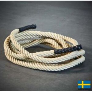 Kraftmark Vetoköysi kelkkaan sakkelilla 20 m 32 mm Kraftmark Vetoköysi kelkkaan sakkelilla 20 m 32 mm