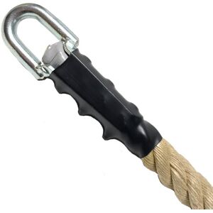 Kraftmark Kiipeilyköysi lodline-liittimellä 5 m 32 mm Kraftmark Kiipeilyköysi lodline-liittimellä 5 m 32 mm