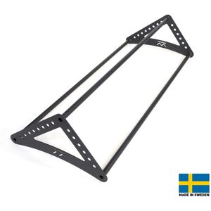Kraftmark Rig- offset tag with 3 pipes l = 1080 black Kraftmark Rig- offset tag with 3 pipes l = 1080 black