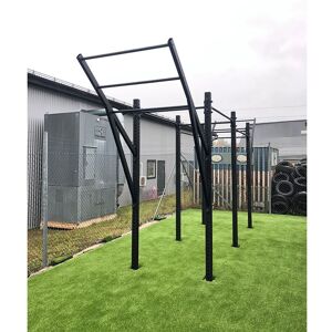 Kraftmark Rigg -flying Pull Up Kraftmark Rigg -flying Pull Up