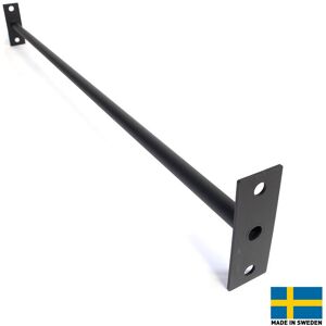 Kraftmark Rigg- Balk O32x3 C-C100 L = 1700 Black Kraftmark Rigg- Balk O32x3 C-C100 L = 1700 Black