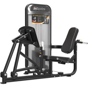IMPULSE PL9010 LEGPRESS/CALF RAISE IMPULSE PL9010 LEGPRESS/CALF RAISE