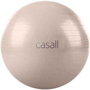 Casall Beigen harjoittelupallo 65cm - Harjoittelupallo Casall Beigen harjoittelupallo 65cm - Harjoittelupallo