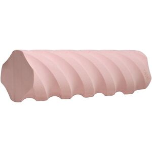 Casall Swirly Foam Roll - Syväkudoshieronta, Trigger-pisteet, Vaaleanpunainen Casall Swirly Foam Roll - Syväkudoshieronta, Trigger-pisteet, Vaaleanpunainen
