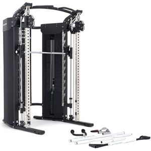 Master Fitness MULTISMITH X22, Moniteline Master Fitness MULTISMITH X22, Moniteline