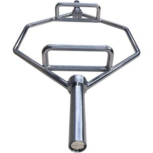 Titan LIFE Olympic Hex Bar 50 mm, Hex bar Titan LIFE Olympic Hex Bar 50 mm, Hex bar