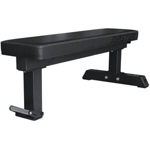 Master Fitness Flat Bench Gold IV Master Fitness Flat Bench Gold IV