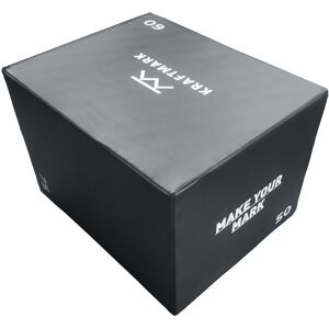 Kraftmark Soft plyobox Kraftmark Soft plyobox