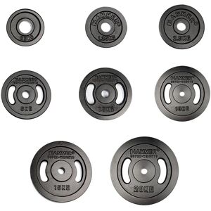 Hammer Sport Weight disc 30 mm Hammer Sport Weight disc 30 mm