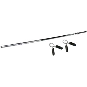 Hammer Sport Barbell bar 30 mm 180 Hammer Sport Barbell bar 30 mm 180