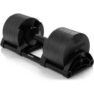 Hammer Sport Smartlock dumbbell 20 kg (Single) Hammer Sport Smartlock dumbbell 20 kg (Single)