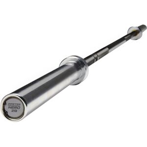 Master Fitness Nero Olympic Bar Master Fitness Nero Olympic Bar
