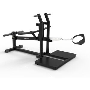 Impulse Belt Squat Black Impulse Belt Squat Black