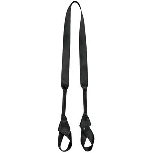 Casall Loop Yoga Mat Carry Strap - Black Casall Loop Yoga Mat Carry Strap - Black