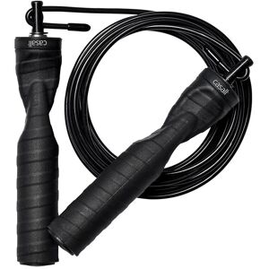 Casall Teräspunos Hyppynaru - Jump Rope Casall Teräspunos Hyppynaru - Jump Rope
