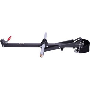 Master Fitness Pro Belt Squat Attatchment Master Fitness Pro Belt Squat Attatchment