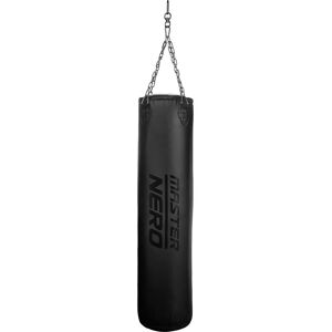 Master Fitness Nero Punching Bag Master Fitness Nero Punching Bag