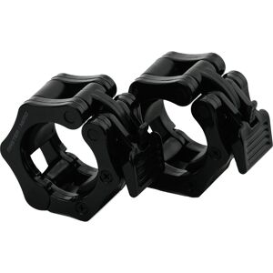 Master Fitness Nero Jaw Lock Master Fitness Nero Jaw Lock