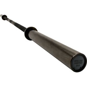 Master Fitness Nero Bar Black Master Fitness Nero Bar Black