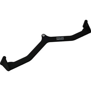 Master Fitness Nero Ergogrips Lats III Master Fitness Nero Ergogrips Lats III