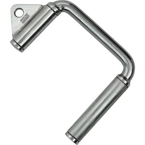 Master Fitness Nero Single Handle Metal Open Master Fitness Nero Single Handle Metal Open