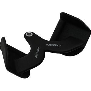 Master Fitness Nero Ergo Grip Rodd II Master Fitness Nero Ergo Grip Rodd II