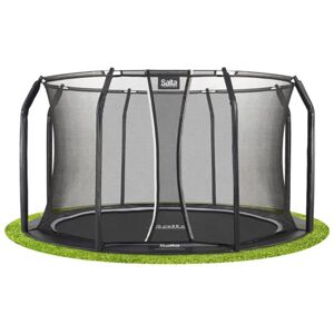 Salta Trampoliini Royal Baseground inkl. Verkko Salta Trampoliini Royal Baseground inkl. Verkko