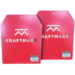 Kraftmark Plate Tactical Kraftmark Plate Tactical