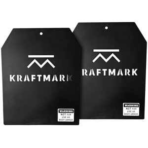Kraftmark Plate Tactical Kraftmark Plate Tactical