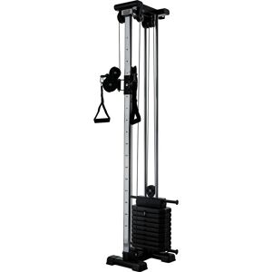 Master Fitness Nero Cable Machine, Taljalaite Master Fitness Nero Cable Machine, Taljalaite