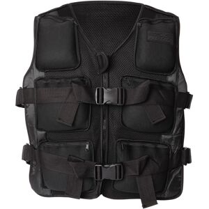 Master Fitness Nero Weight Vest 20 kg, Painoliivi Master Fitness Nero Weight Vest 20 kg, Painoliivi
