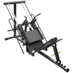 Impulse IFP1711 - Hack Squat/Leg Press Impulse IFP1711 - Hack Squat/Leg Press