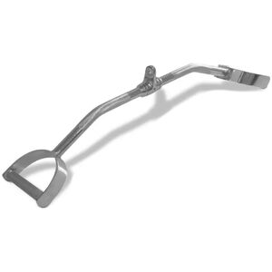 Hammer Sport Lat Bar with Grip 94 cm Hammer Sport Lat Bar with Grip 94 cm