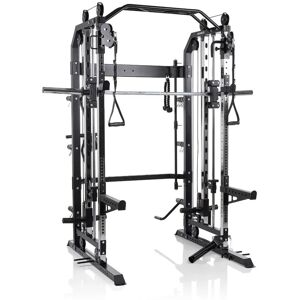 Hammer Sport Autark Smith Machine Multi, Moniteline Hammer Sport Autark Smith Machine Multi, Moniteline