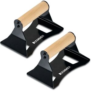 Hammer Sport Push-up bars NorsK Hammer Sport Push-up bars NorsK