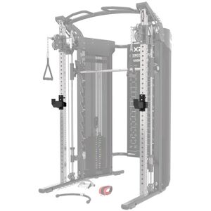 Master Fitness X22 J-Hook Master Fitness X22 J-Hook