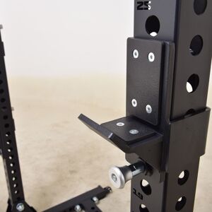 Master Fitness J-Hooks Monster Rack Master Fitness J-Hooks Monster Rack