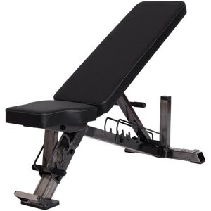 Master Fitness BENCH BC 1.0 - STEEL Master Fitness BENCH BC 1.0 - STEEL