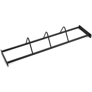 Abilica StorageModule WeightPlateShelf Abilica StorageModule WeightPlateShelf