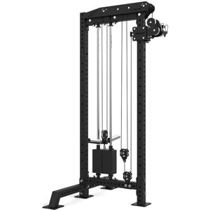 Master Fitness LX20 Cable Machine Short Master Fitness LX20 Cable Machine Short
