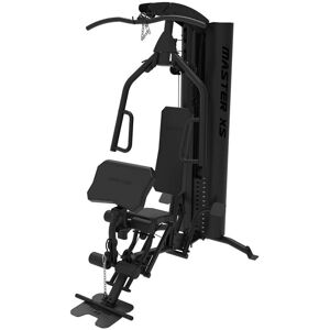 Master Fitness Multigym X5, Monitoimilaite Master Fitness Multigym X5, Monitoimilaite