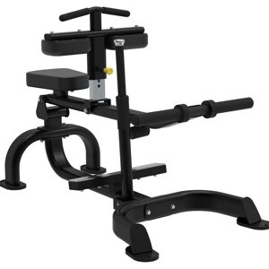 Impulse Seated Calf Black IT7005, Voimaharjoittelulaite – Jalat Impulse Seated Calf Black IT7005, Voimaharjoittelulaite – Jalat