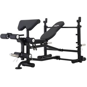 Master Fitness Multibench BX30, Harjoituspenkki Master Fitness Multibench BX30, Harjoituspenkki